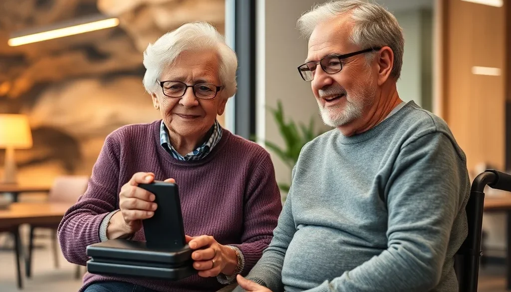 Benefits and Resources for Disabled Seniors in Missouri